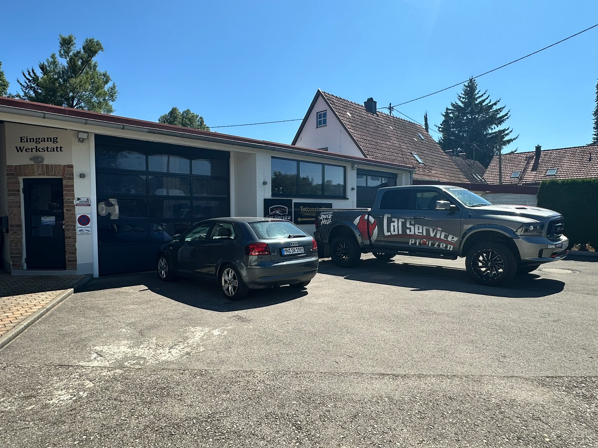 carservice-pforzen-werkstatt